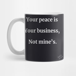 Your Business Mug